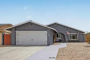 2203 W El Moro Ave, Mesa, AZ 85202 - Photo 1