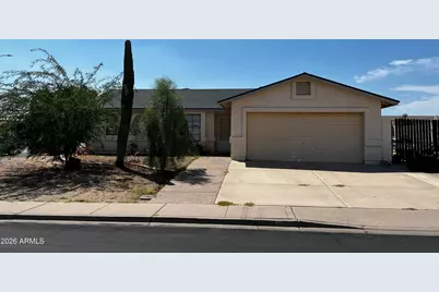 7402 E Halifax Circle, Mesa, AZ 85207 - Photo 1