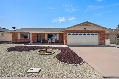 4733 E Florian Circle, Mesa, AZ 85206 - Photo 1