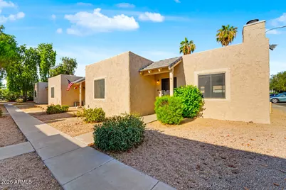 15601 N 27th Street #40, Phoenix, AZ 85032 - Photo 1