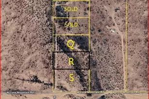 215Ss W Lone Mountain Ave, Wittmann, AZ 85361 - Photo 1