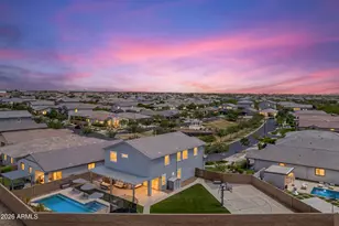 10022 E Revolution Dr, Mesa, AZ 85212 - Photo 1