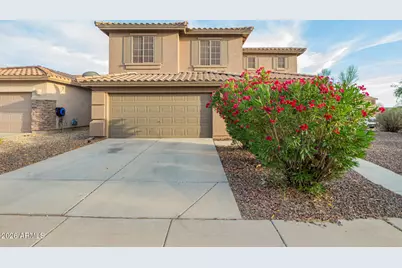 2321 W Bonanza Lane, Phoenix, AZ 85085 - Photo 1