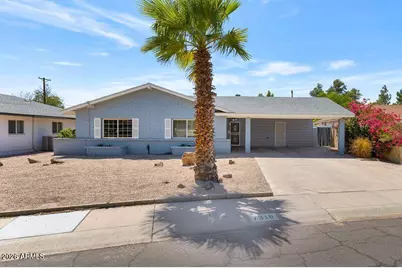 7316 N 23rd Drive, Phoenix, AZ 85021 - Photo 1