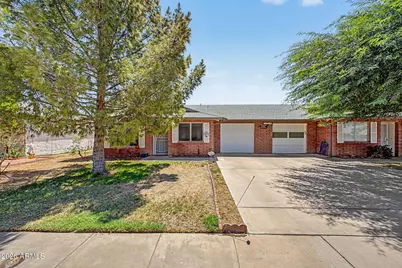 10119 N 96th Avenue #A, Peoria, AZ 85345 - Photo 1