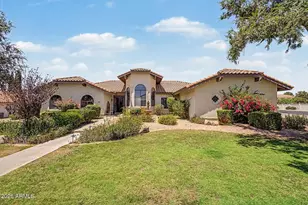 4062 E Glencove St, Mesa, AZ 85205 - Photo 1