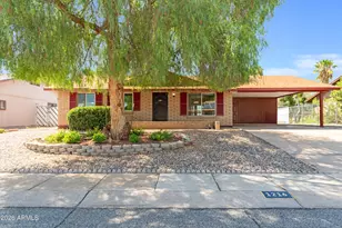 1216 Quail Hollow Dr, Sierra Vista, AZ 85635 - Photo 1