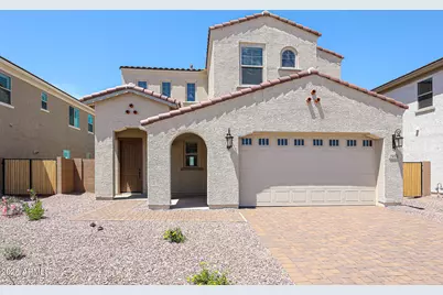 25076 N 77th Drive, Peoria, AZ 85383 - Photo 1