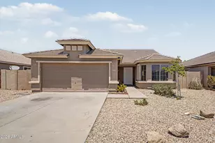 2734 E Dust Devil Dr, San Tan Valley, AZ 85143 - Photo 1