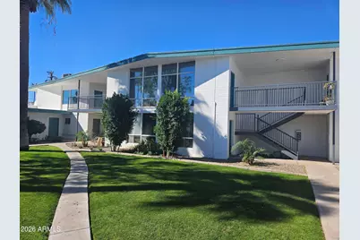301 W Medlock Drive #A3, Phoenix, AZ 85013 - Photo 1