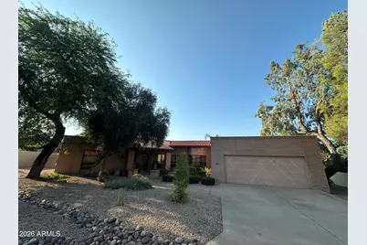 8331 E Calle De Alegria --, Scottsdale, AZ 85255 - Photo 1