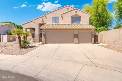 1254 W Browning Way, Chandler, AZ 85286 - Photo 1