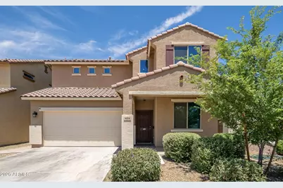 6154 W Evergreen Road, Glendale, AZ 85302 - Photo 1