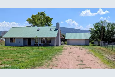 249 S Midway Avenue, Young, AZ 85554 - Photo 1