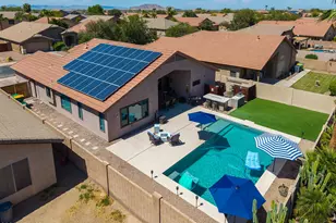 43445 W Hillman Dr, Maricopa, AZ 85138 - Photo 1