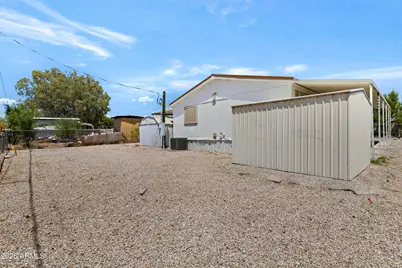 646 S 98th Street, Mesa, AZ 85208 - Photo 26