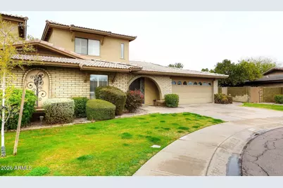 8354 E Via De Los Libros --, Scottsdale, AZ 85258 - Photo 1