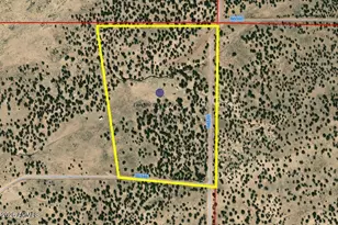 788 Woodland Valley Ranch --, Saint Johns, AZ 85936 - Photo 1