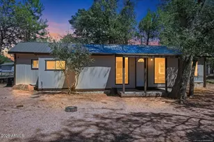215 E Airline Blvd, Payson, AZ 85541 - Photo 1