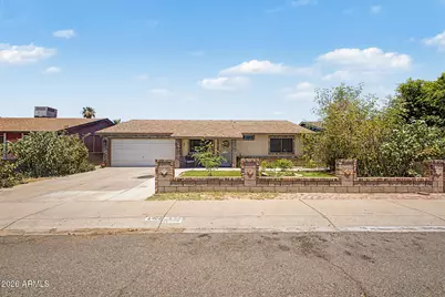6908 W Fillmore Street, Phoenix, AZ 85043 - Photo 1