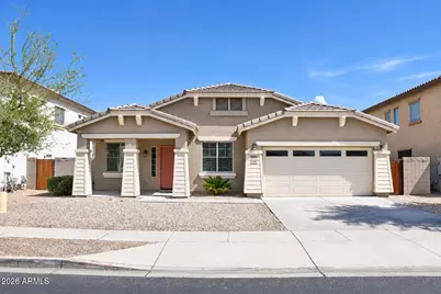 8787 W Gardenia Avenue, Glendale, AZ 85305 - Photo 1