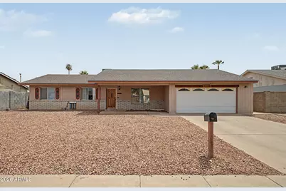 4143 W Garden Drive, Phoenix, AZ 85029 - Photo 1