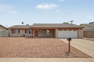 4143 W Garden Dr, Phoenix, AZ 85029 - Photo 1