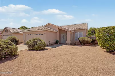 297 W Washington Avenue, Gilbert, AZ 85233 - Photo 1