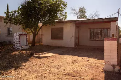 3759 S Rodriguez Avenue, Naco, AZ 85620 - Photo 1