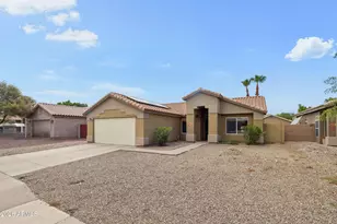 10727 E El Moro Ave, Mesa, AZ 85208 - Photo 1