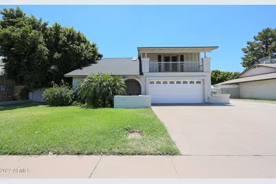 6207 W Riviera Drive, Glendale, AZ 85304 - Photo 1