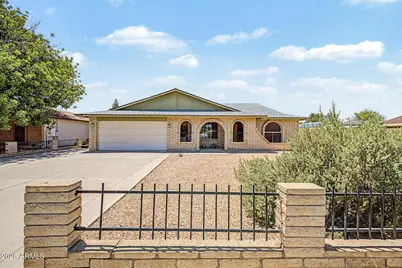 6000 S Juniper Street, Tempe, AZ 85283 - Photo 1