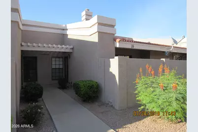 3030 S Alma School Road #Unit 16, Mesa, AZ 85210 - Photo 1