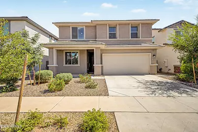 17057 W Molly Lane, Surprise, AZ 85387 - Photo 1