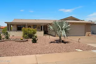 1674 Leisure World, Mesa, AZ 85206 - Photo 1