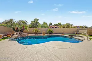 791 W Kent Pl, Chandler, AZ 85225 - Photo 30