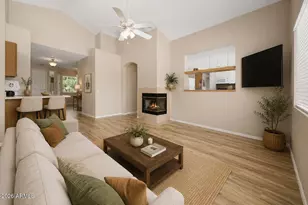 791 W Kent Pl, Chandler, AZ 85225 - Photo 8