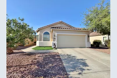 1745 E Desert Breeze Place, Casa Grande, AZ 85122 - Photo 1