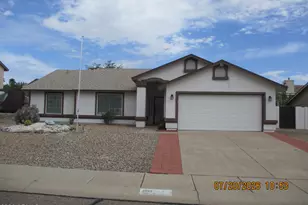 2539 Golden Eagle Dr, Sierra Vista, AZ 85650 - Photo 1