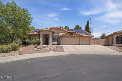 708 E Hearne Way, Gilbert, AZ 85234 - Photo 1