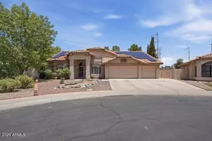 708 E Hearne Way, Gilbert, AZ 85234 - Photo 1