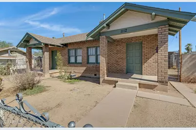 1112 E Portland Street, Phoenix, AZ 85006 - Photo 1