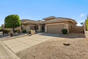 3546 N Canyon Wash Cir, Mesa, AZ 85207 - Photo 1
