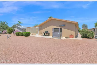 8500 E Southern Avenue #93, Mesa, AZ 85209 - Photo 32