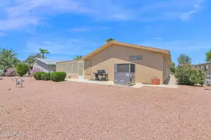 8500 E Southern Ave, Mesa, AZ 85209 - Photo 32