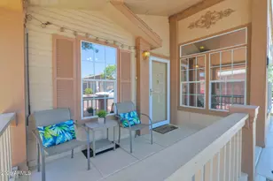 8500 E Southern Ave, Mesa, AZ 85209 - Photo 2