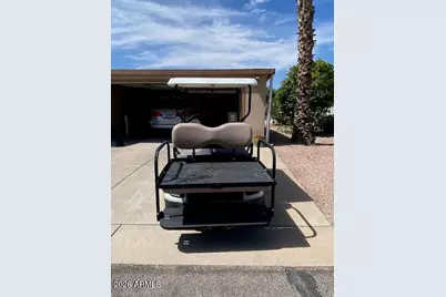 8500 E Southern Avenue #93, Mesa, AZ 85209 - Photo 34