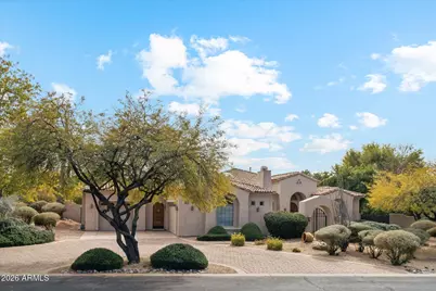 8451 E High Point Drive, Scottsdale, AZ 85266 - Photo 1