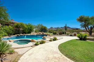 9290 E Thompson Peak Pkwy, Scottsdale, AZ 85255 - Photo 1