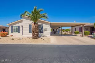 3301 S Goldfield Road N, Apache Junction, AZ 85119 - Photo 1